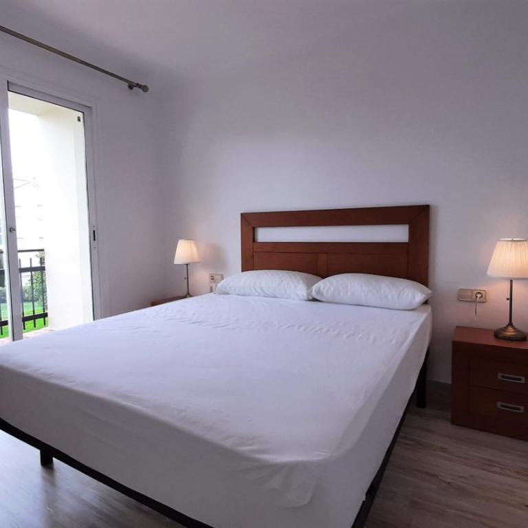 Apartment CB E-3 - Calella de Palafrugell - Apartamento con vistas a la piscina - 18