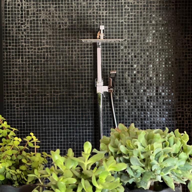 Le Mas de Béthel - Chambre Double Deluxe avec Douche - 5