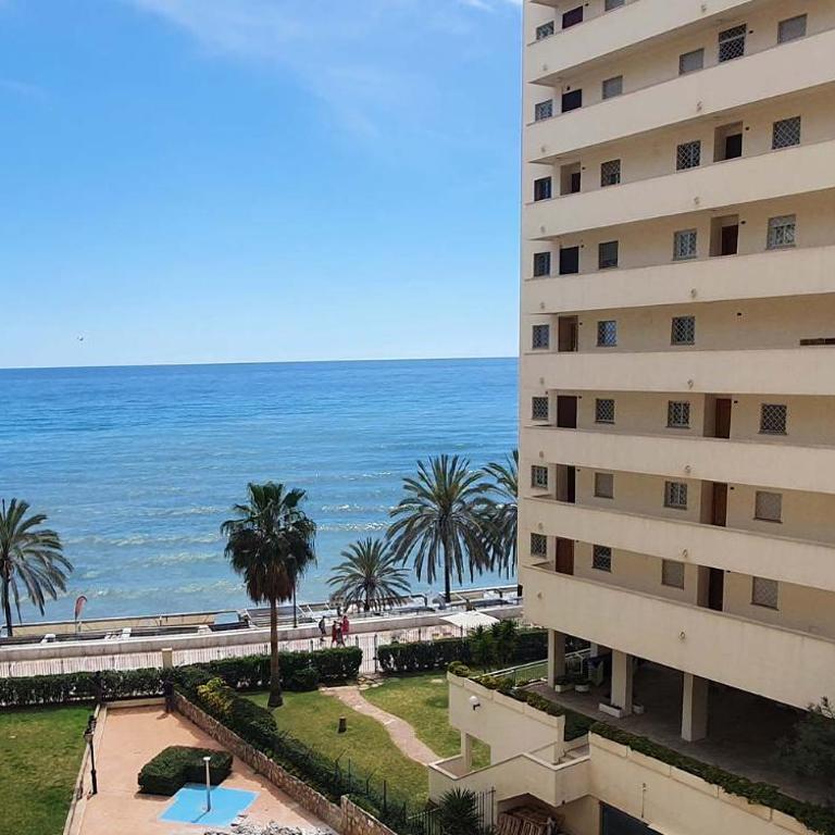 Neptuno 403. Wonderful One-Bedrooms Apartment with Sea Views - Apartamento de 1 dormitorio - 3
