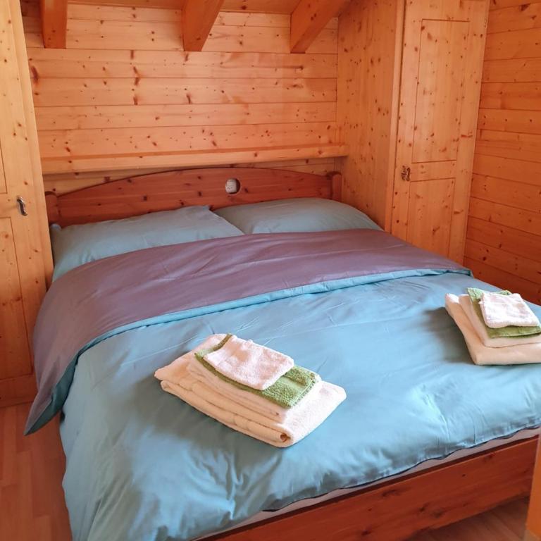 Appartement Orchis - Apartment mit 2 Schlafzimmern - 3