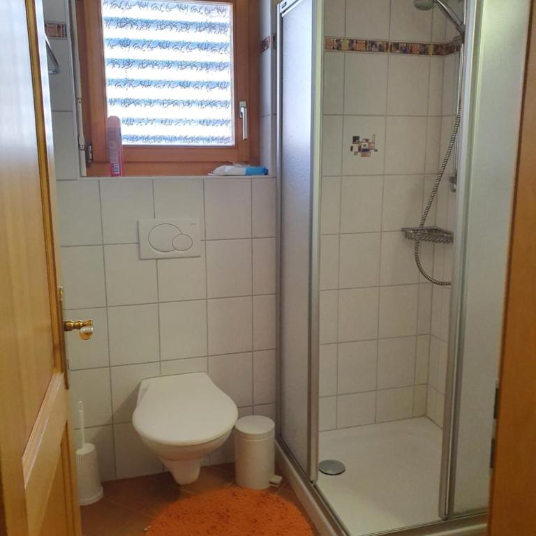 Appartement Orchis - Apartment mit 2 Schlafzimmern - 4