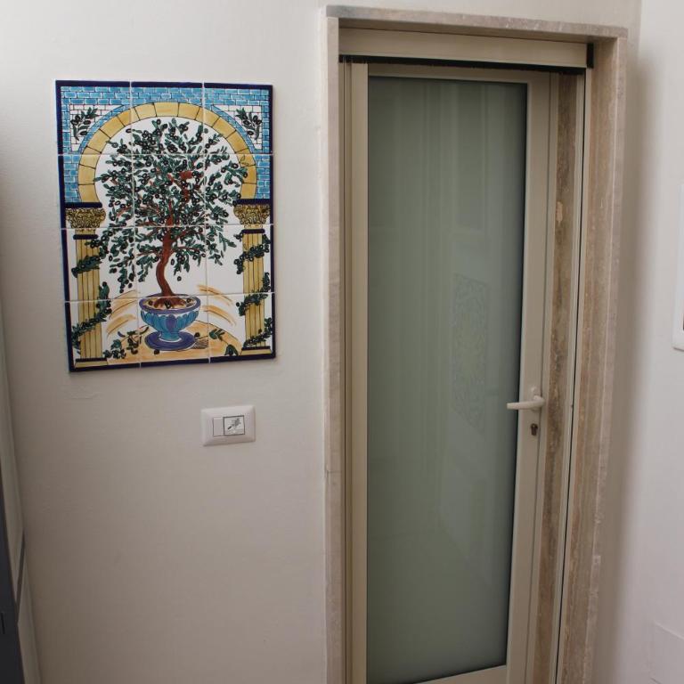 Casa Vacanze Zia Concetta - Studio Apartment - 11
