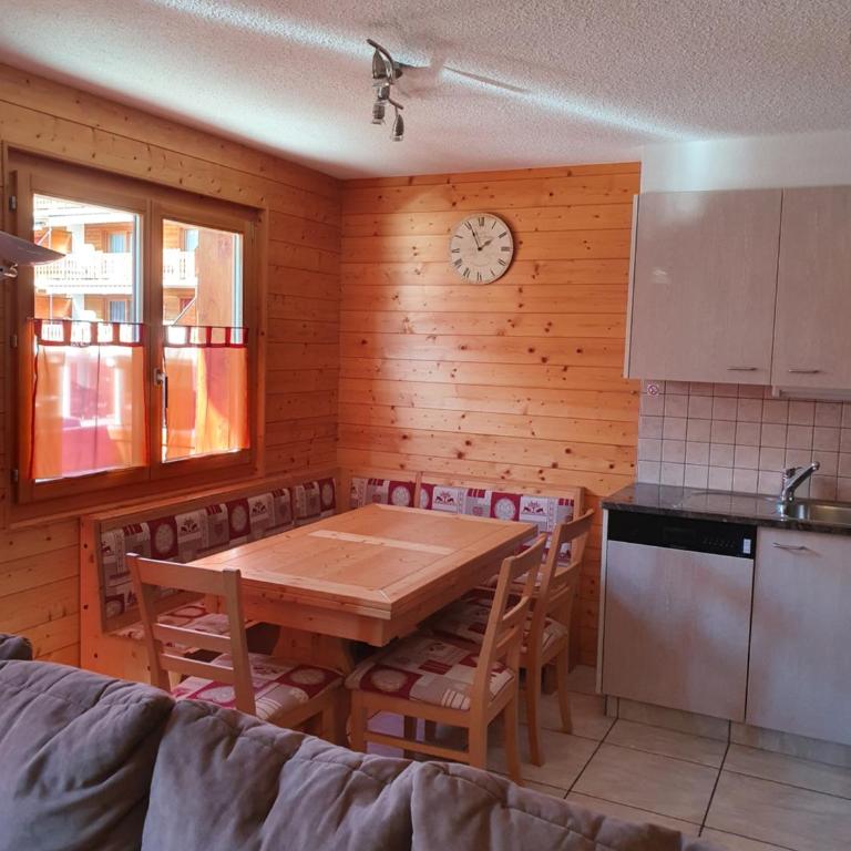 Appartement Orchis - Apartment mit 2 Schlafzimmern - 6