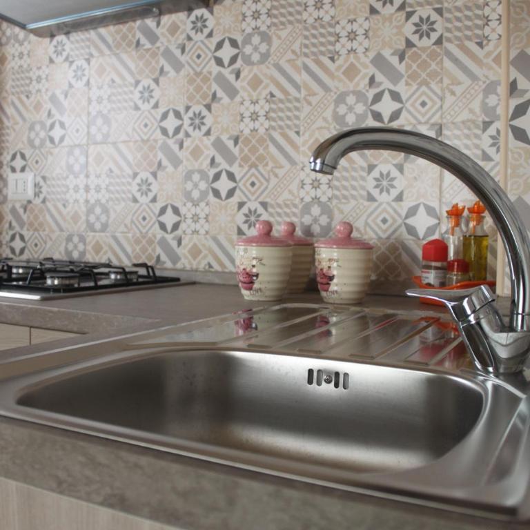 Casa Vacanze Zia Concetta - Studio Apartment - 14