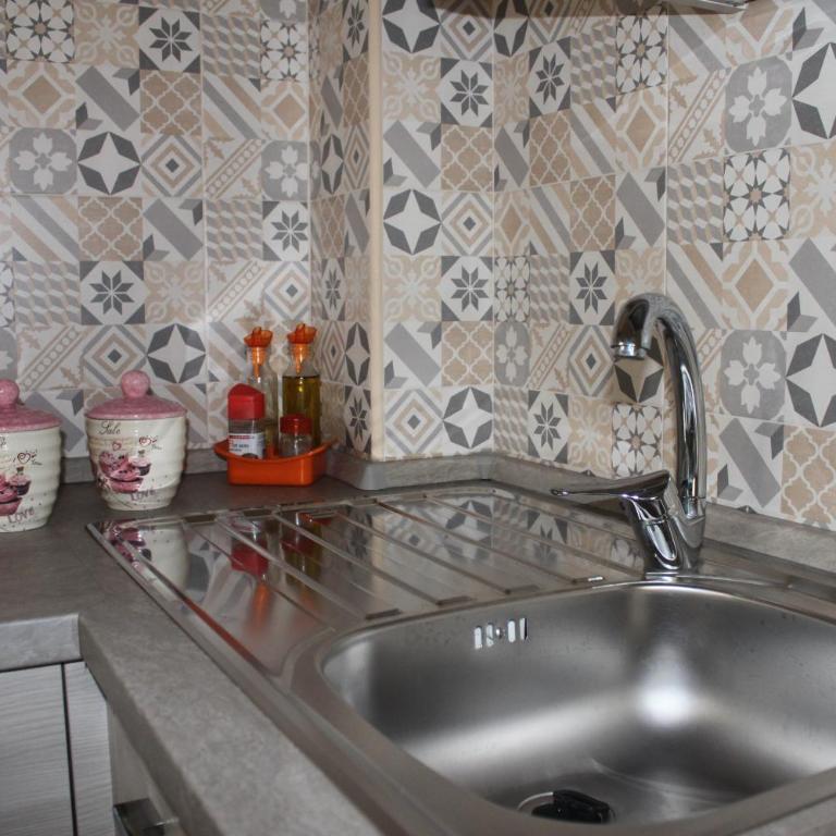 Casa Vacanze Zia Concetta - Studio Apartment - 12