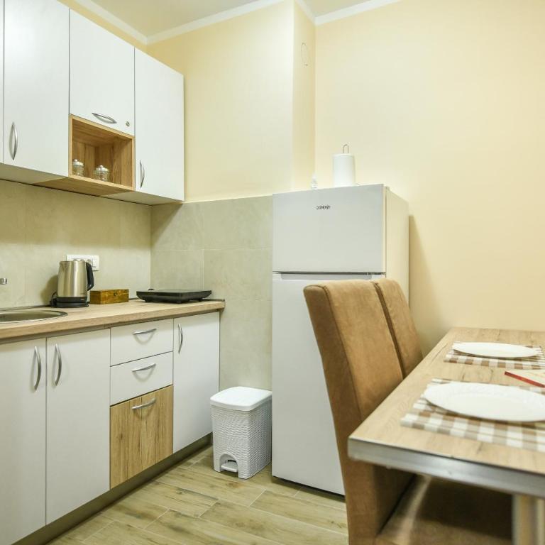 Apartman Centar 2 - Apartman sa 1 Spavaćom Sobom - 10