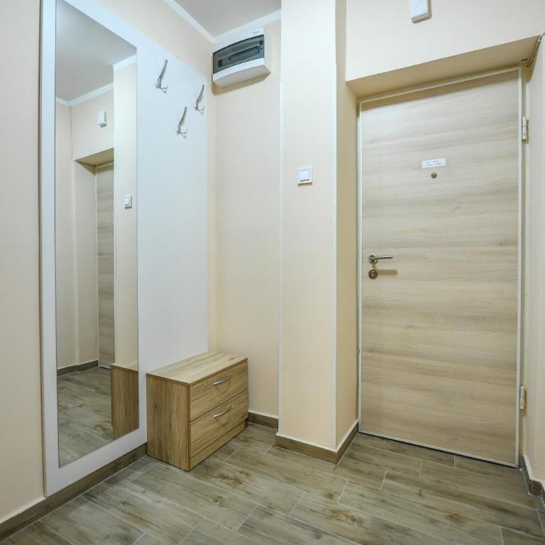 Apartman Centar 2 - Apartman sa 1 Spavaćom Sobom - 5