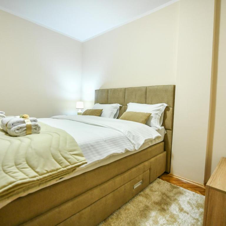 Apartman Centar 2 - Apartman sa 1 Spavaćom Sobom - 16