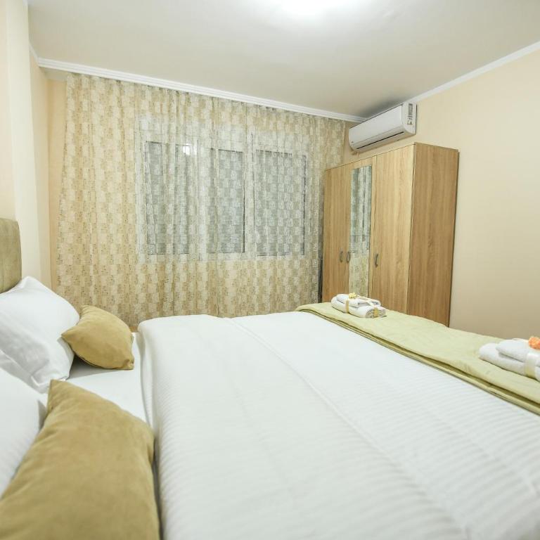 Apartman Centar 2 - Apartman sa 1 Spavaćom Sobom - 17