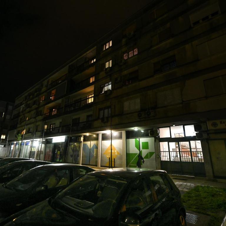 Apartman Centar 2 - Apartman sa 1 Spavaćom Sobom - 24