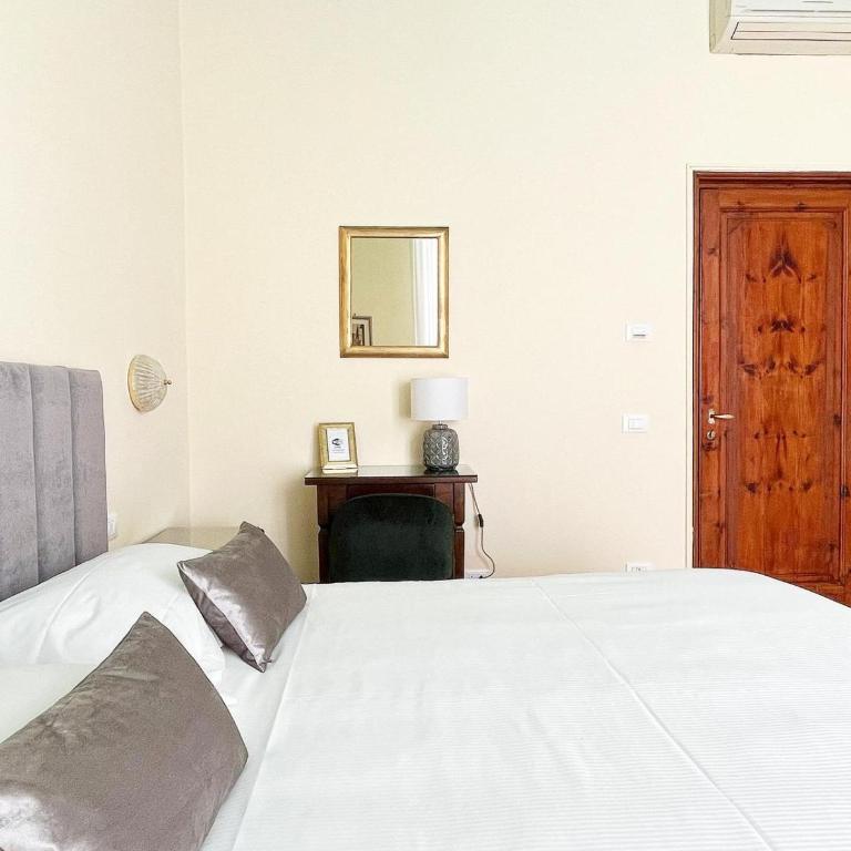 Cimabue 9 - Standard Double Room - 6