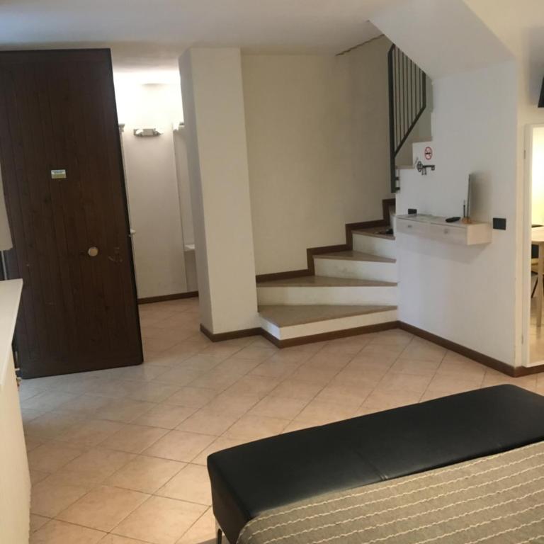 Don Abbondio - Appartamento con 1 Camera da Letto - 3