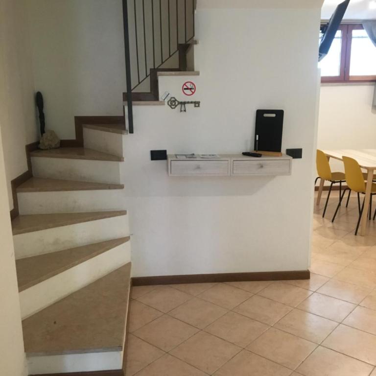 Don Abbondio - Appartamento con 1 Camera da Letto - 4