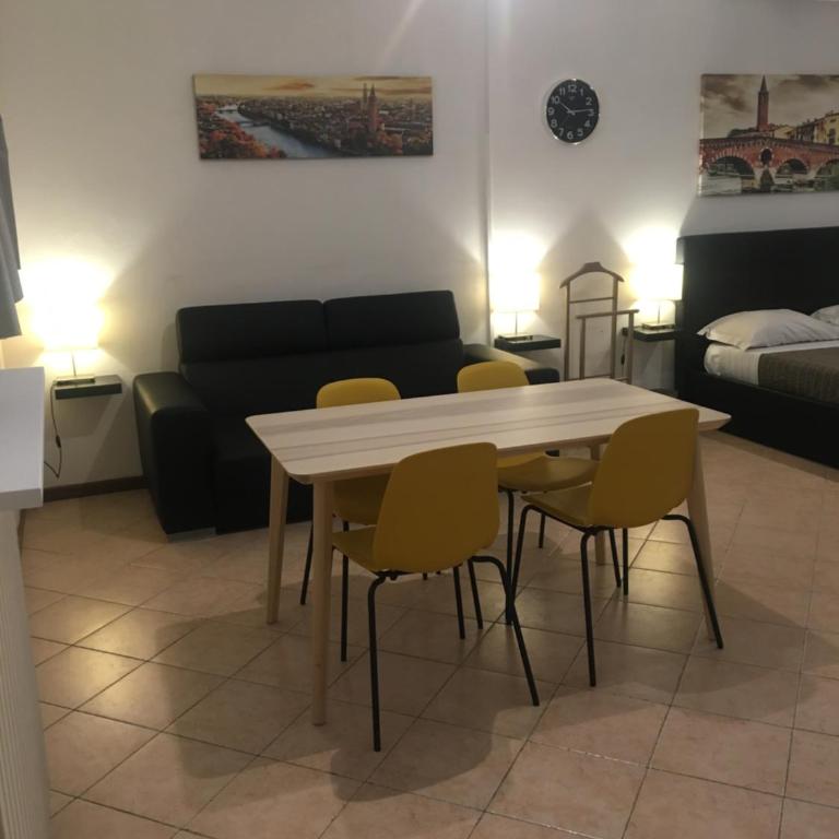Don Abbondio - Appartamento con 1 Camera da Letto - 11