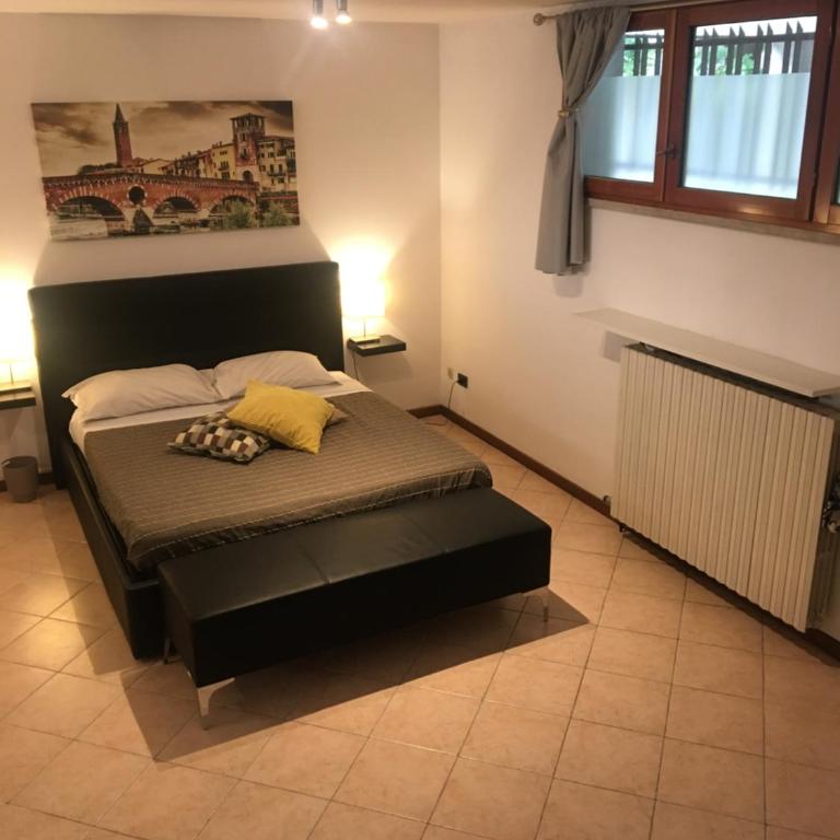 Don Abbondio - Appartamento con 1 Camera da Letto - 15