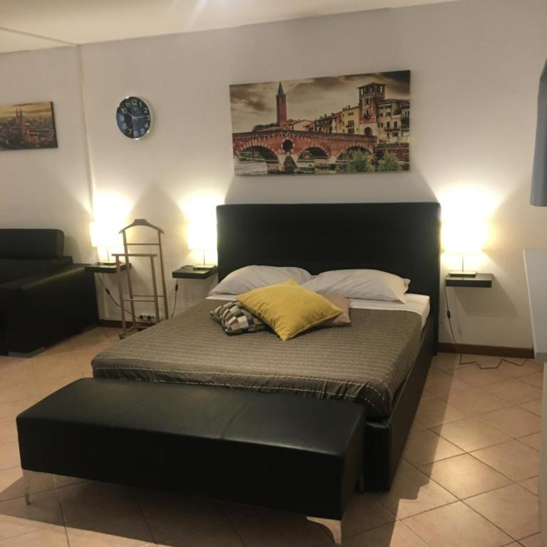 Don Abbondio - Appartamento con 1 Camera da Letto - 16
