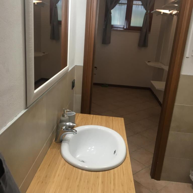 Don Abbondio - Appartamento con 1 Camera da Letto - 17