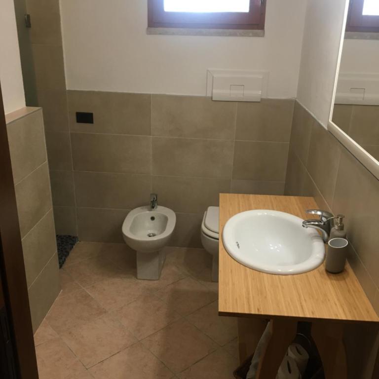 Don Abbondio - Appartamento con 1 Camera da Letto - 18