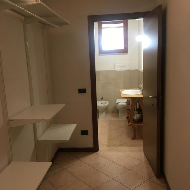 Don Abbondio - Appartamento con 1 Camera da Letto - 19