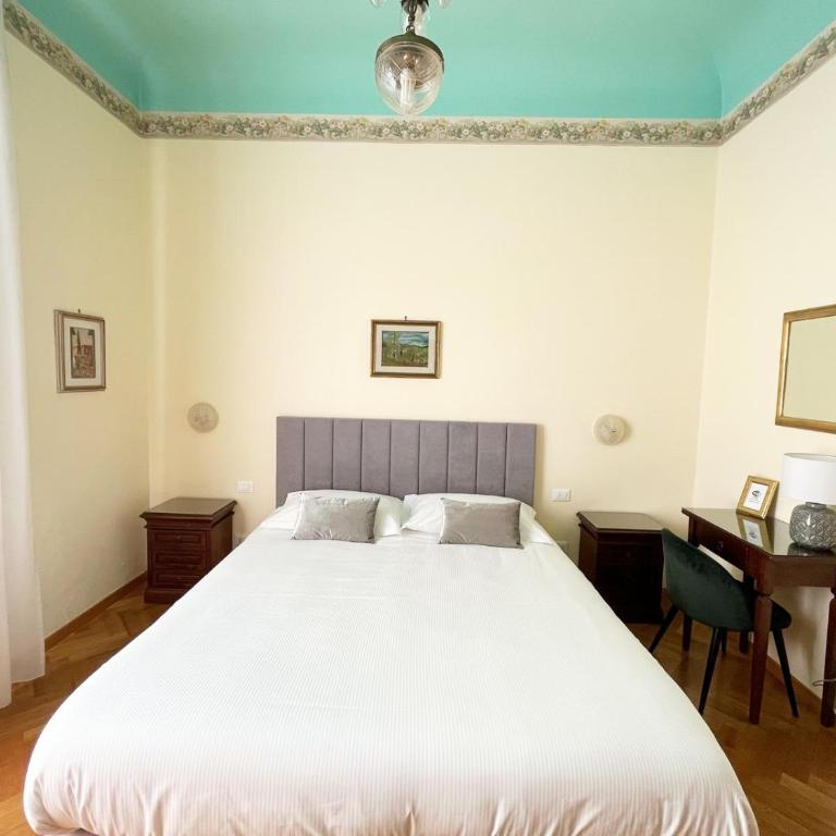 Cimabue 9 - Standard Double Room - 8