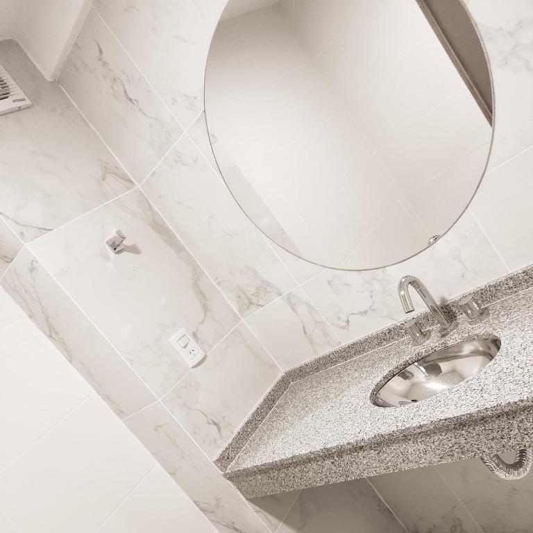 PR Apart - Alquileres Temporarios - Apartamento de 2 dormitorios - 12