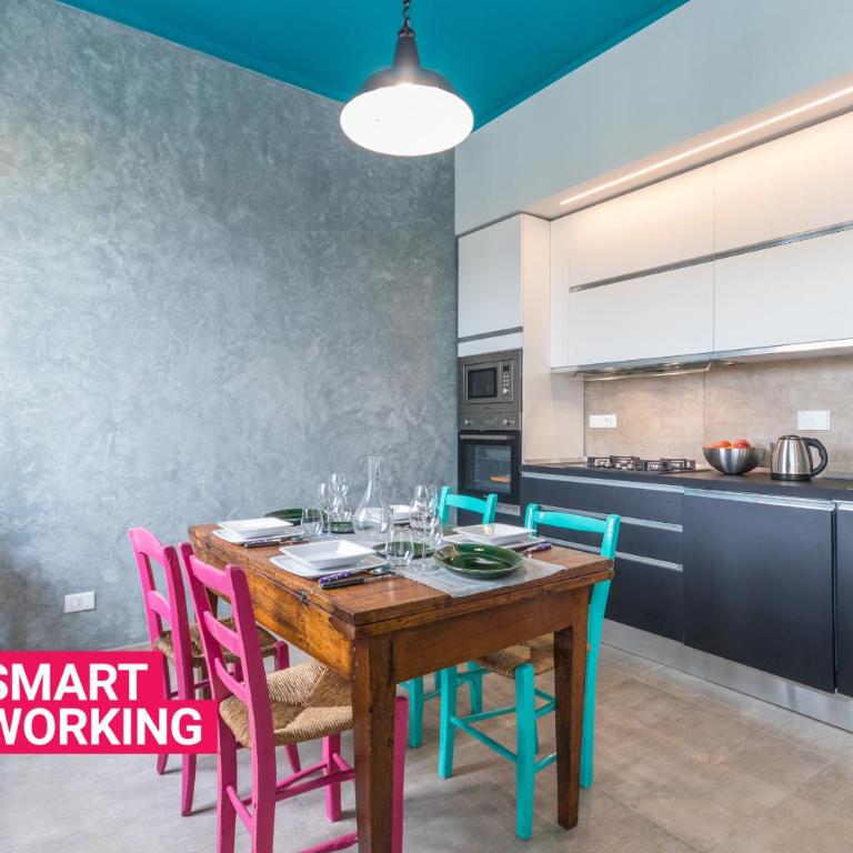 Casa Ester in San Salvario by Wonderful Italy - Appartamento - 3