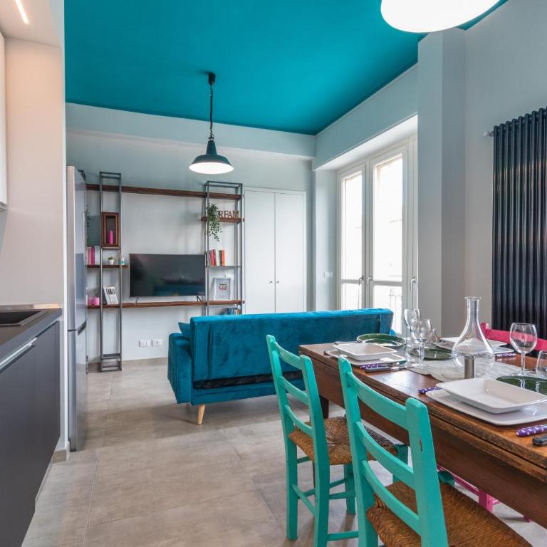 Casa Ester in San Salvario by Wonderful Italy - Appartamento - 4