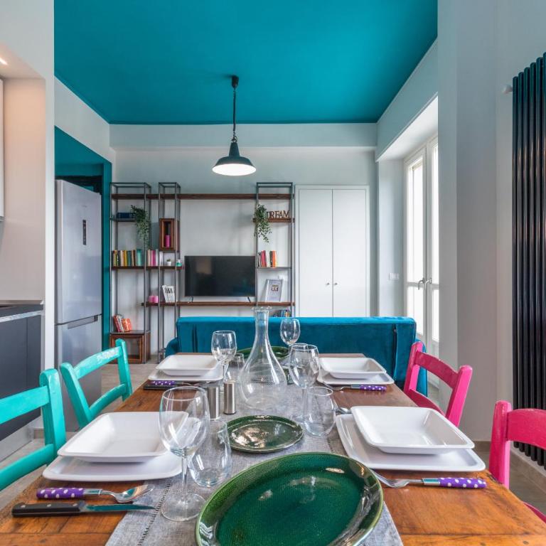 Casa Ester in San Salvario by Wonderful Italy - Appartamento - 2