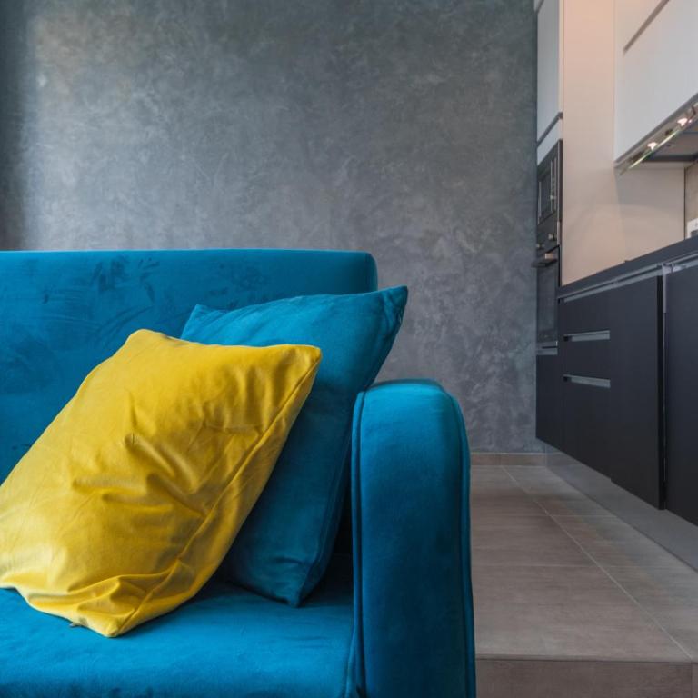 Casa Ester in San Salvario by Wonderful Italy - Appartamento - 9