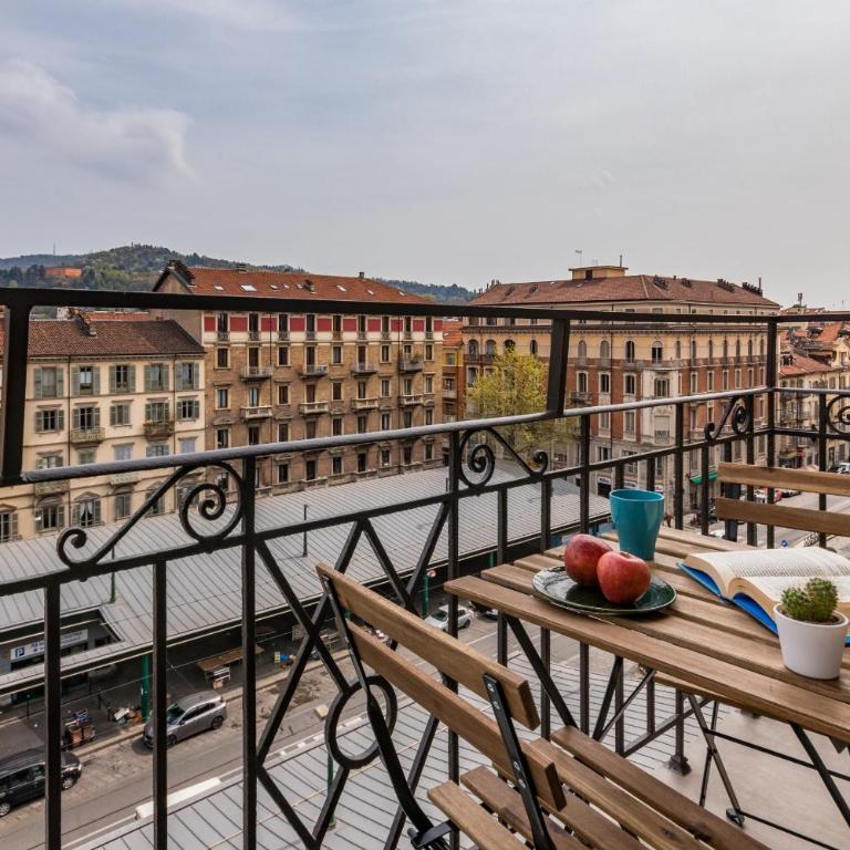 Casa Ester in San Salvario by Wonderful Italy - Appartamento - 5