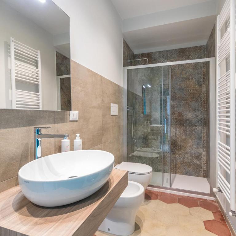 Casa Ester in San Salvario by Wonderful Italy - Appartamento - 14