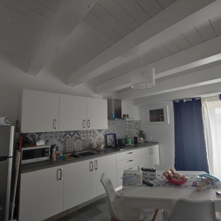 Amareilmare2 - Appartamento con 1 Camera da Letto - 3