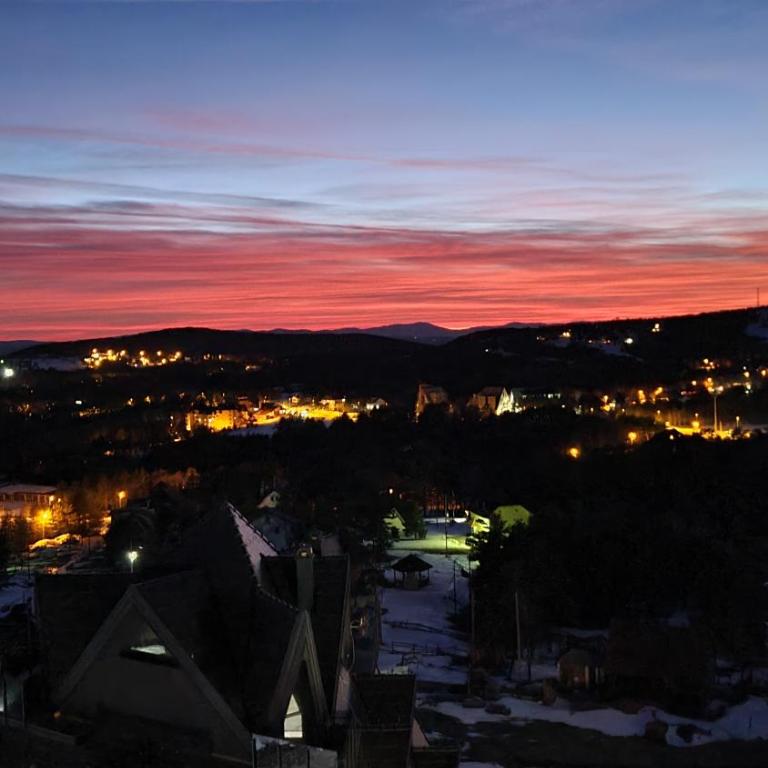 Apartmani PART - Apartman sa 1 Spavaćom Sobom - 9