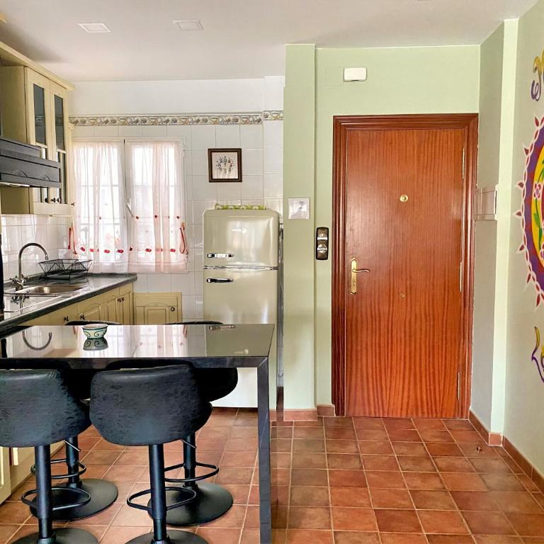 Housing León Marigold con opción a garaje - Apartamento de 2 dormitorios - 6