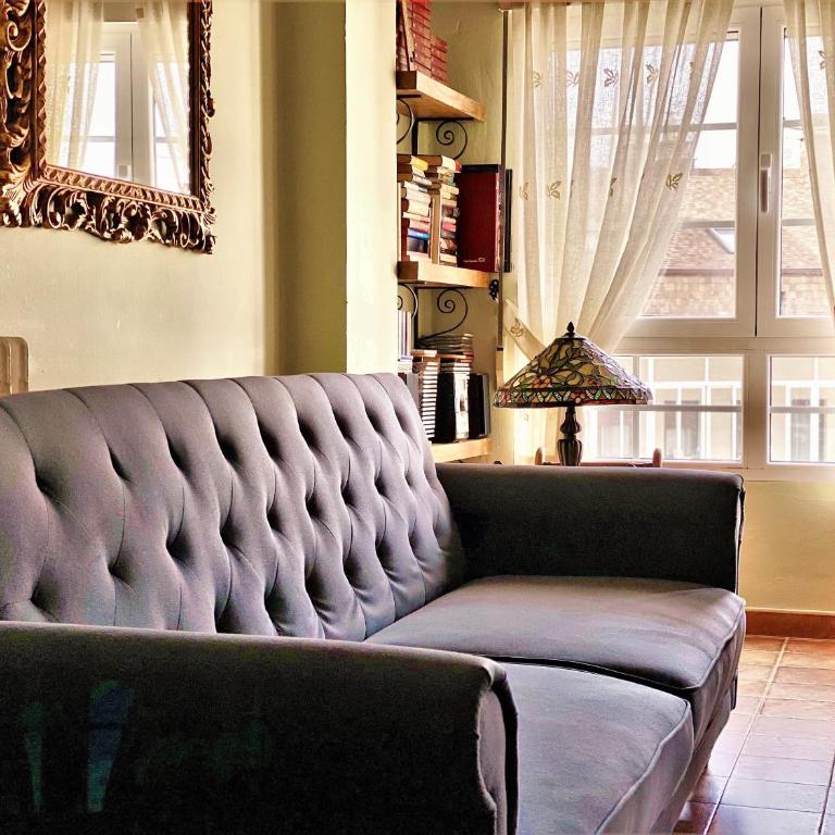 Housing León Marigold con opción a garaje - Apartamento de 2 dormitorios - 3