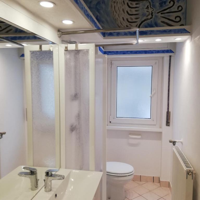 Wind - Apartamento de 1 dormitorio - 8