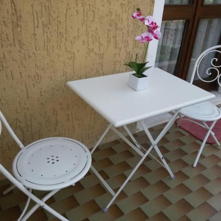Near to lake and thermal baths with bicycles x you - Appartamento con Vista Giardino - 22