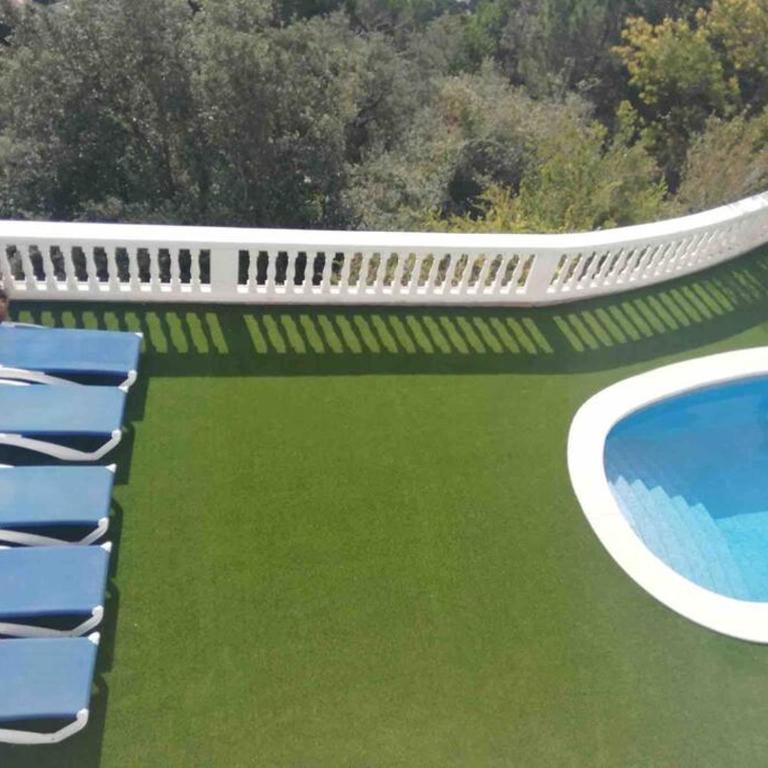 Villa Blanca - Villa - 18