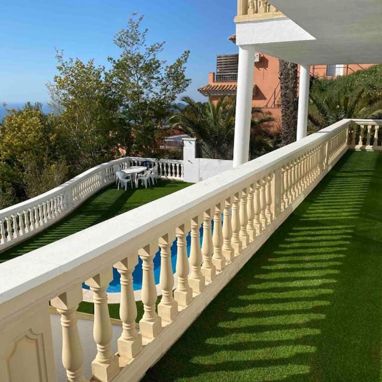 Villa Blanca - Villa - 17