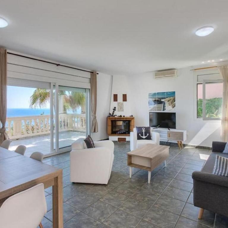 Villa Blanca - Villa - 12