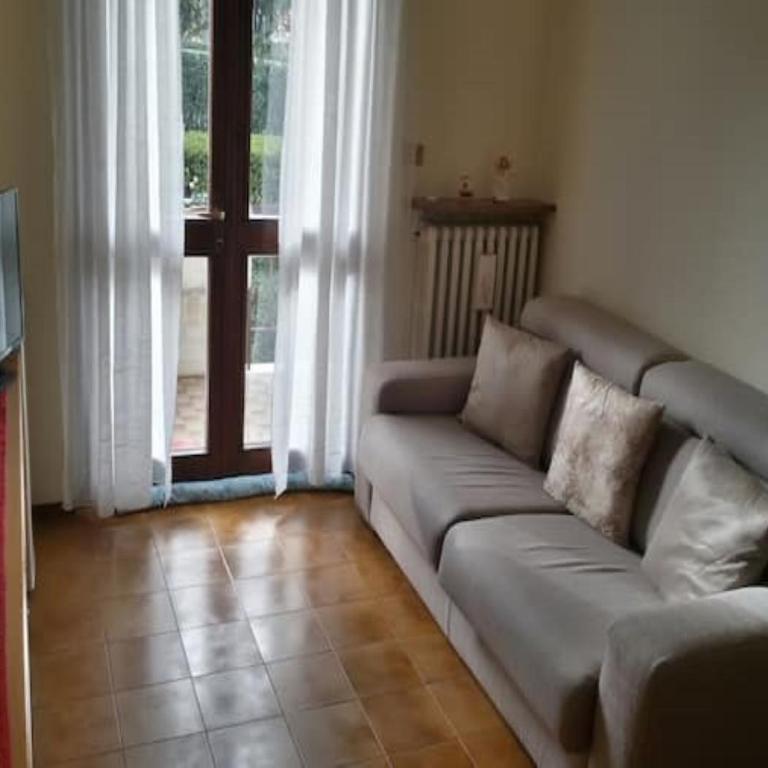 Near to lake and thermal baths with bicycles x you - Appartamento con Vista Giardino - 48