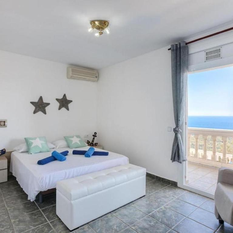 Villa Blanca - Villa - 9