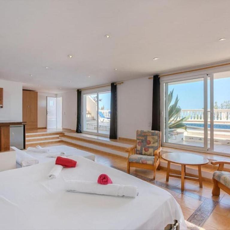 Villa Blanca - Villa - 5