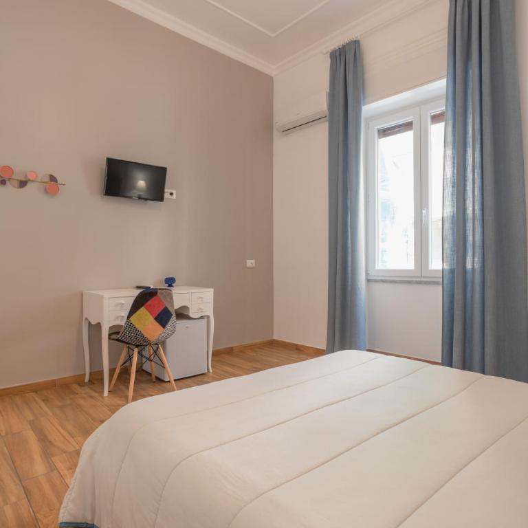 Palermo Bella Rooms - Triple Room - 3