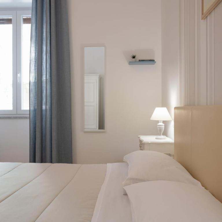 Palermo Bella Rooms - Triple Room - 5
