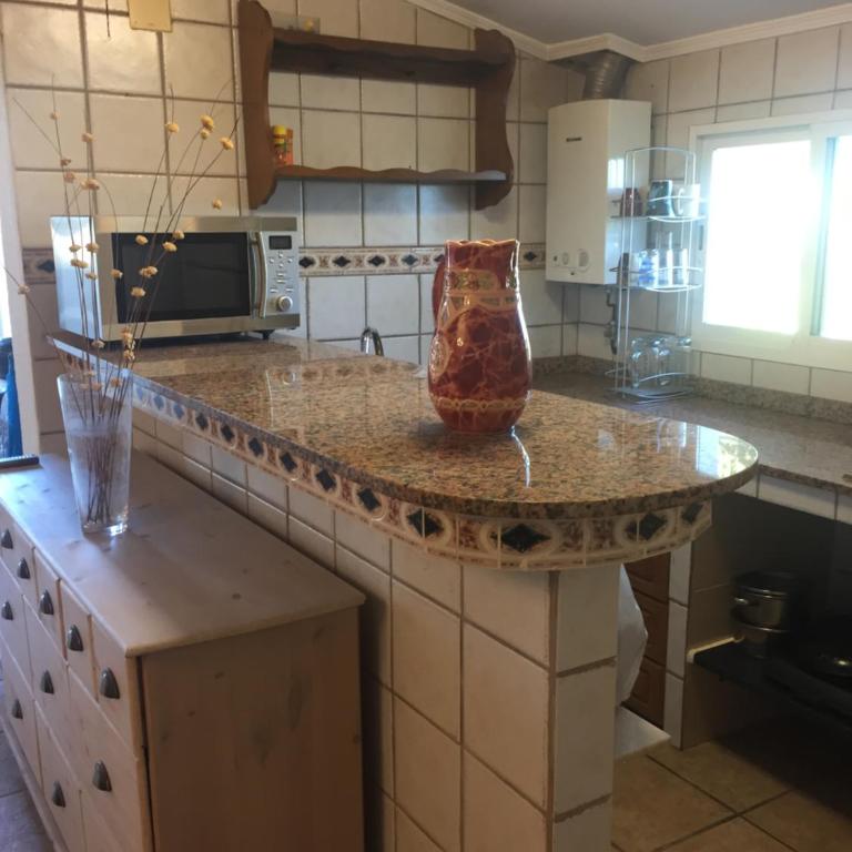 ORBETA - Apartamento de 2 dormitorios - 5