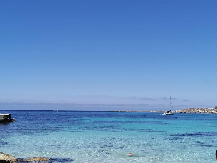 MG CASA VACANZE FAVIGNANA - Three-Bedroom House - 45