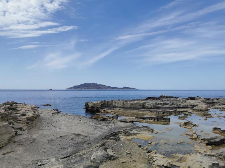 MG CASA VACANZE FAVIGNANA - Three-Bedroom House - 49