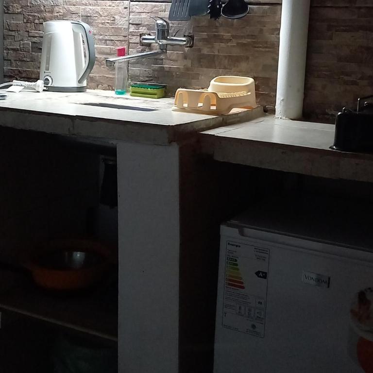 Rinconada 3 - Apartamento de 1 dormitorio - 17