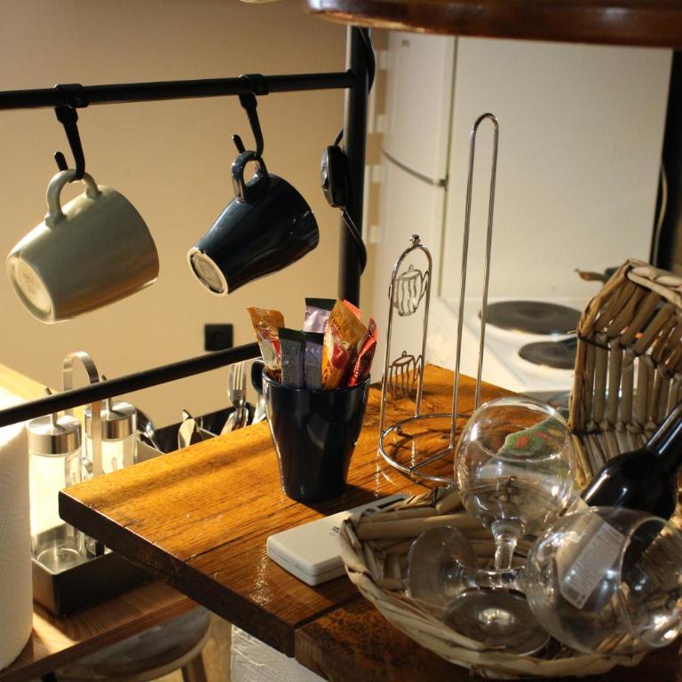 Apartman AS - Apartman sa 1 Spavaćom Sobom - 12